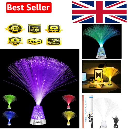 Fiber optic colour changing - optic,