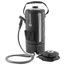 Outwell Seabreeze Pressure