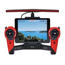 Parrot Skycontroller for Bebop Drone (Red)