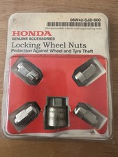 GENUINE HONDA JAZZ / CIVIC