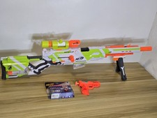 Nerf Gun Bundle Modulus