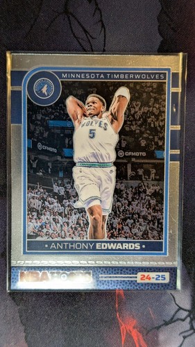 Anthony edwards premium opti - edwards,