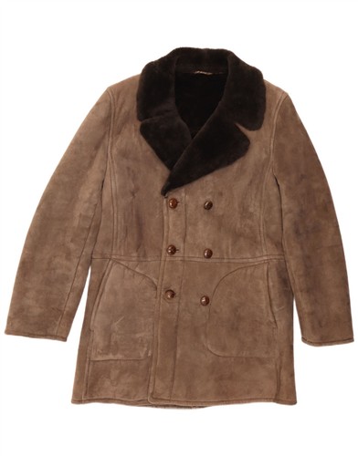 Scout mens shearling - mens, double