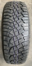 1 winter tires 235/70 R17 111T