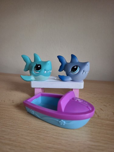 Littlest pet shops - littlest,