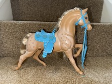 Barbie 1989 western fun - barbie,