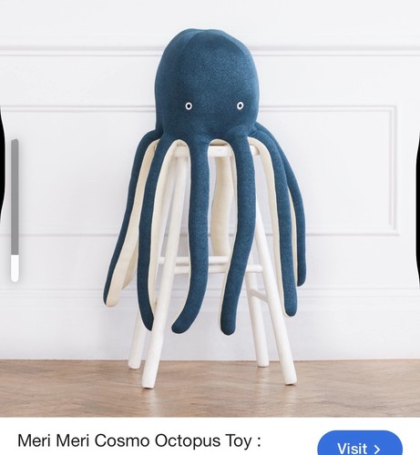Meri giant - giant, soft