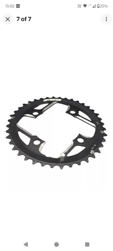 Fsa pro mtb - fsa,