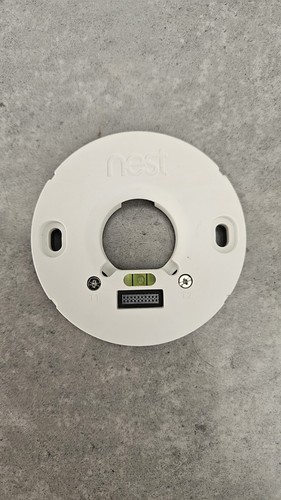 Nest thermostat 2nd generation - 2nd,