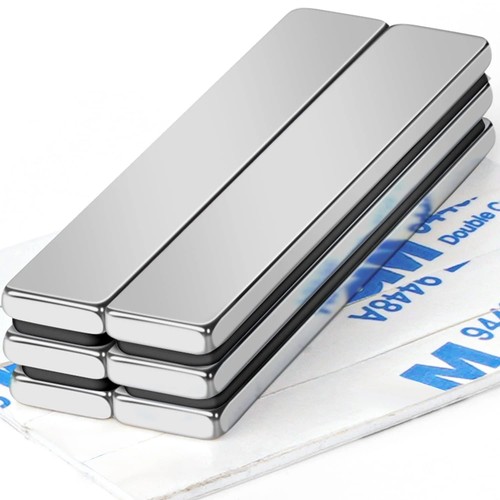 Findmag strong magnet - 4, pack