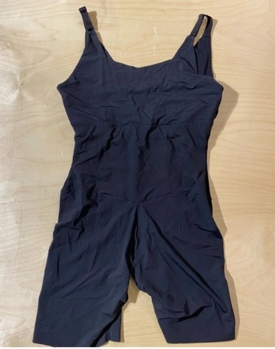 Maidenform black one - maidenform, one-piece