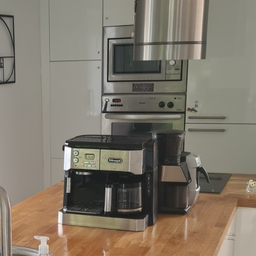 Longhi bco431 combi - bco431.s,