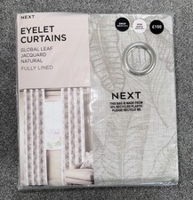 BNWT NEXT NATURAL LEAF