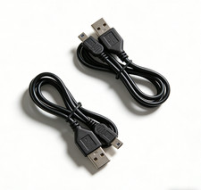 (Pack of 2) Mini USB Charging