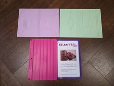 2x Keepsake Card Crafts Double