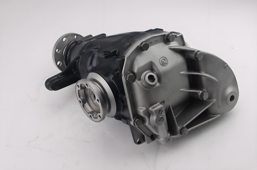 Rear differential assys for - rear,