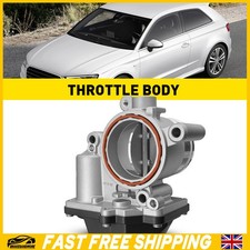 Throttle Body for Audi A3 8P1/