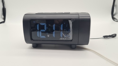 Vocoo ygh3200 projection alarm - ygh3200,