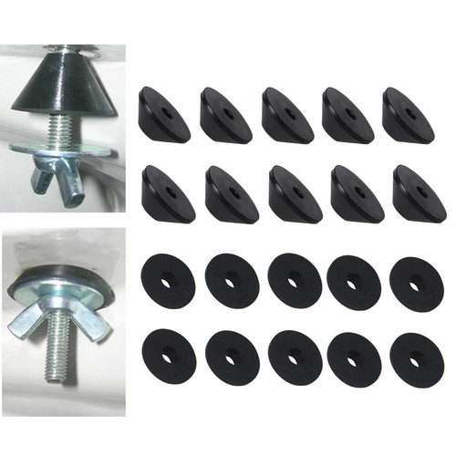 10pcs toilet water tank - water,