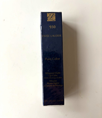 Estée lauder pure - lauder, color