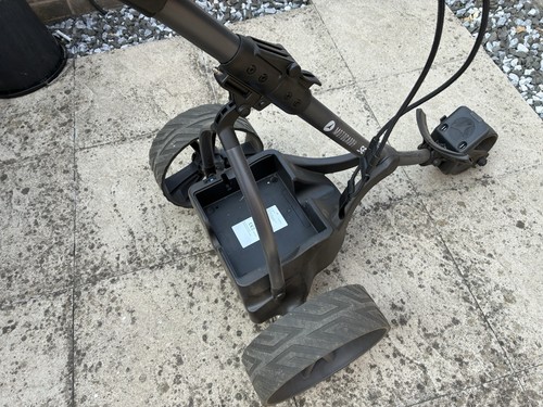Motocaddy 2025 ultra - se,