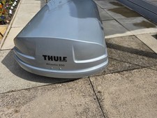 Thule atlantis 200 roof box
