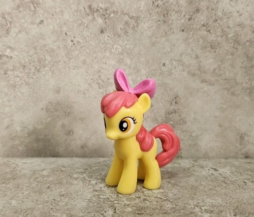 Little pony mini figure - pony,
