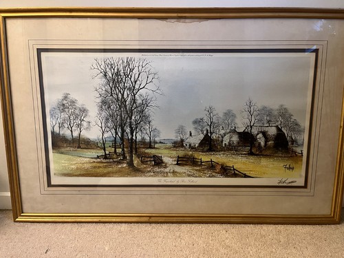 The farmland ronald - the,