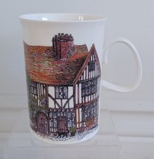 Vintage Dunoon Cottages Fine