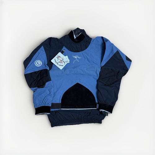 Rage wear paddling - paddling, jacket