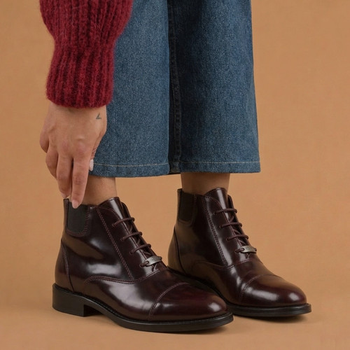 Russell bromley berkley - &,