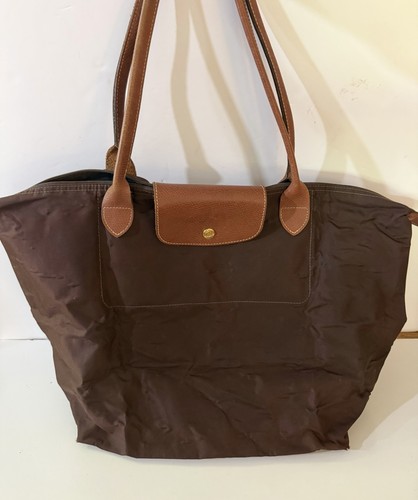 Vtg 1990s longchamp - 1990s, le