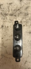 Honda Civic Ep2 Mk7 2001-2005 Dashboard A/C,Rear Window Heater Recirc Switch