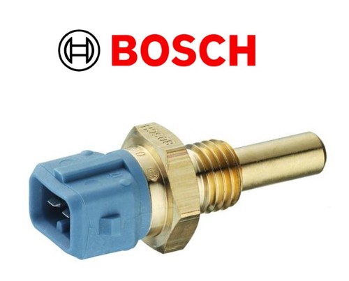 Bosch coolant temp sensor - temp, for