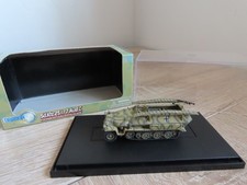 Dragon Armor 60277 Sd.Kfz.251/7 Ausf.C Pionierpanzerwagen - 1:72 Scale WW2 Model