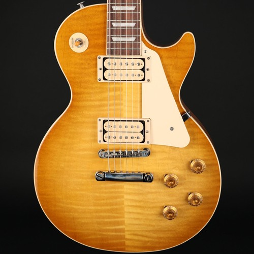 Gibson les paul - les,
