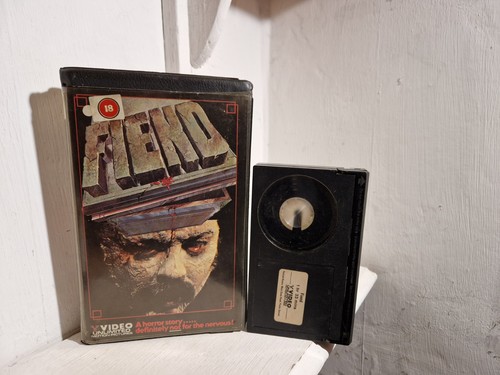 Fiend betamax pre - ,
