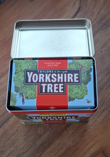 Vintage gruffalo yorkshire - gruffalo,