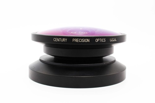 Century optics mk1 - mk1, 0.3x