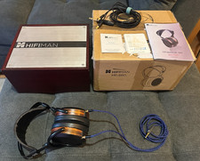 Hifiman HE-560 v1 Planar