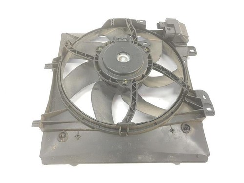 9829774580 cooling fan - , citroen