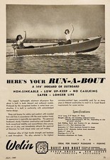 1949 AD.(N20)~WELIN DAVIT &