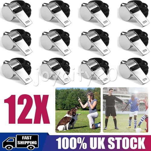 12x metal referee - 12x,