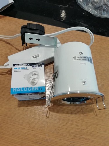 Aurora lpb991 12v mr16 - 12v,