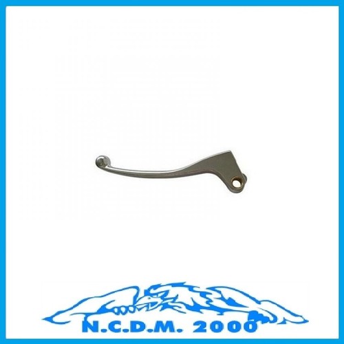 Left chrome clutch lever honda - clutch,