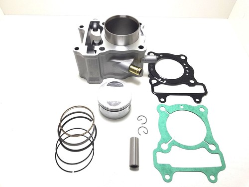 Kit thermal group cylinder - kit,