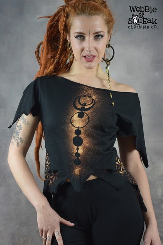 Interstellar tie back - interstellar, top
