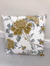 Cushion Cover 18”x 18” In