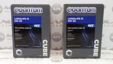 Quantum longlife 30 - 3, fully