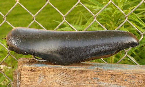 Ariake jaguar saddle vintage - jaguar,
